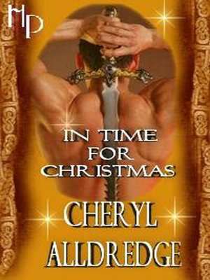 cover image of In Time for Christmas